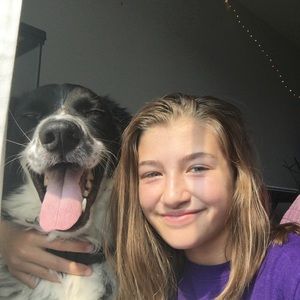 Meet your Posher, Bailee